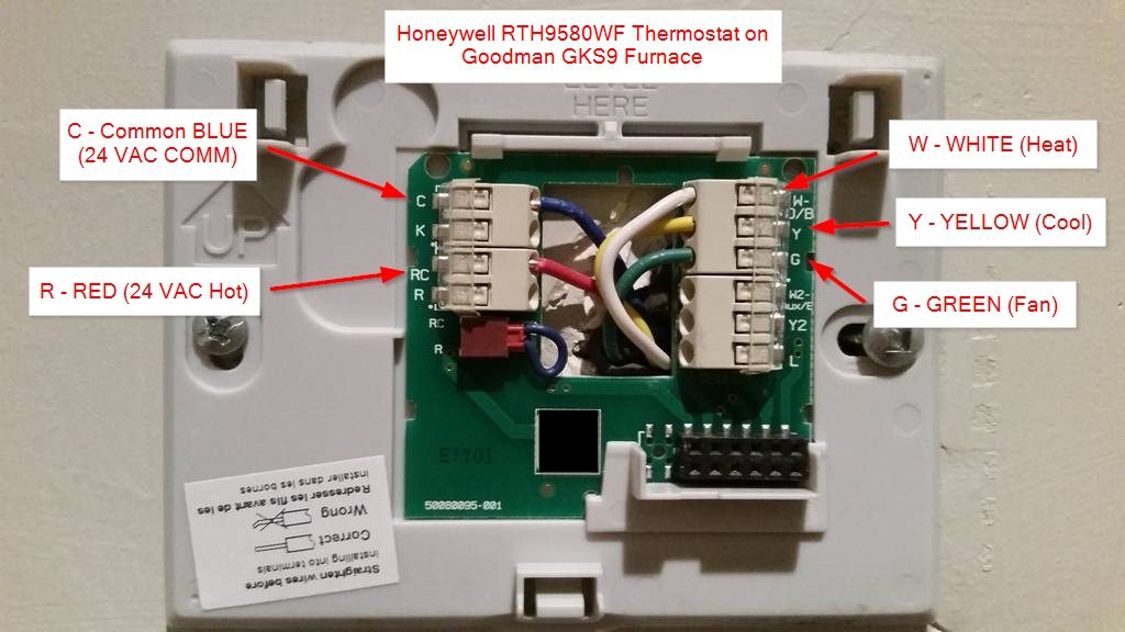 Honeywell Rth9580Wf Wiring Diagram from www.diyable.com