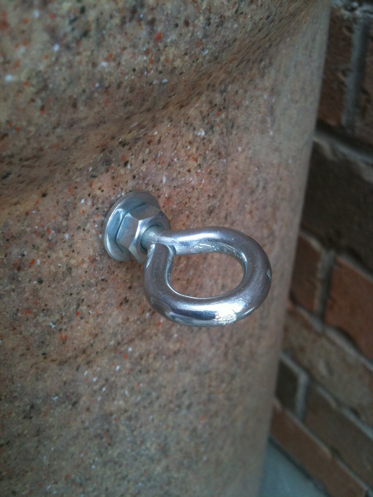 DIY Mod on Fiskars Salsa Rain Barrel Extend the connector hose + Anti