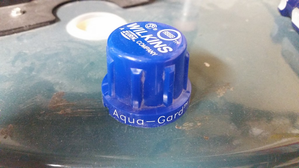 DIY fix Hot water is not hot enough due to AntiScald Mixing Valves (Toronto and Ontario