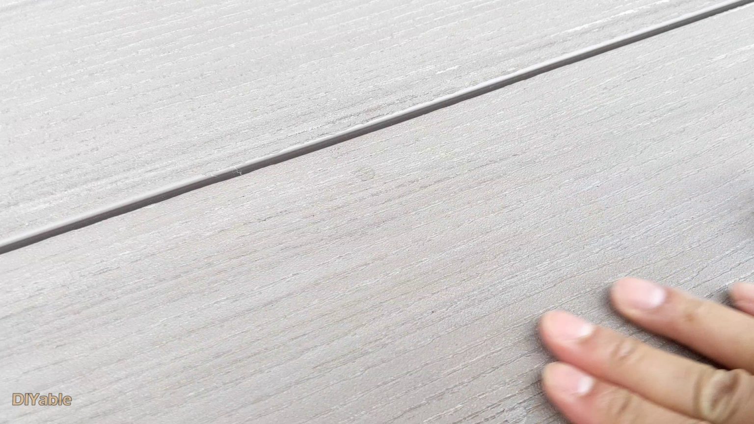 DIY Deck (Part 20) How to fix Azek deck with squeaky noise, popping