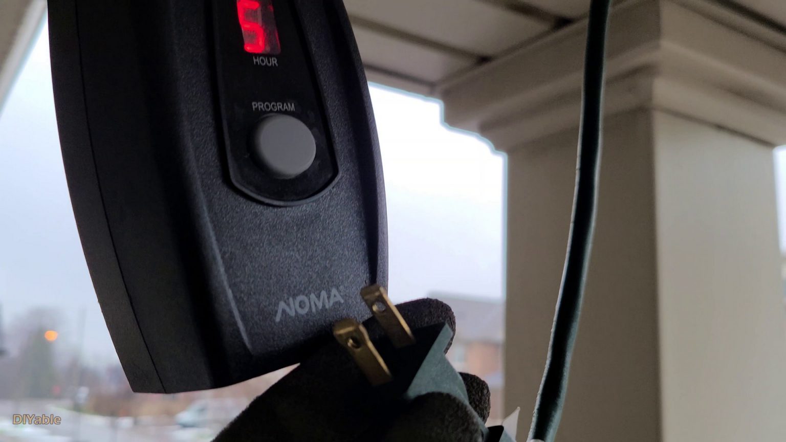 How to troubleshoot and fix broken NOMA LED Christmas light?