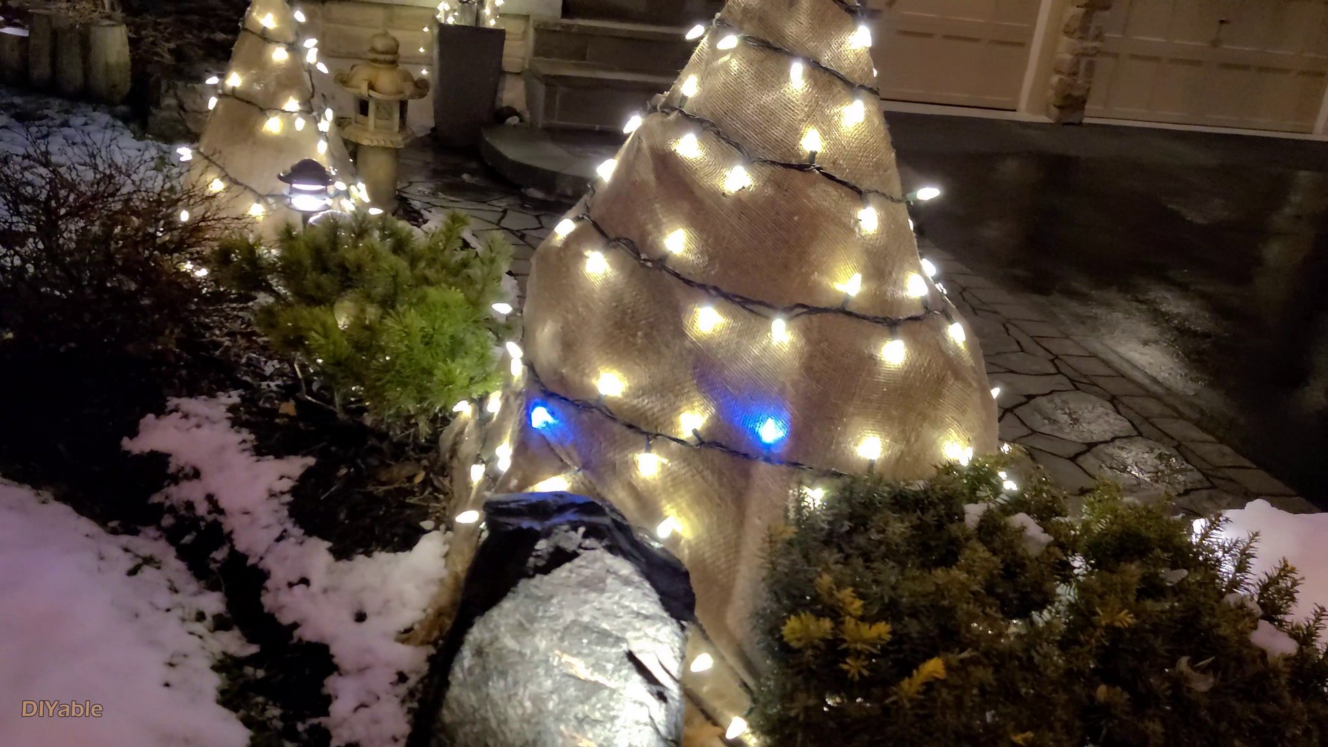 How to troubleshoot and fix broken NOMA LED Christmas light?