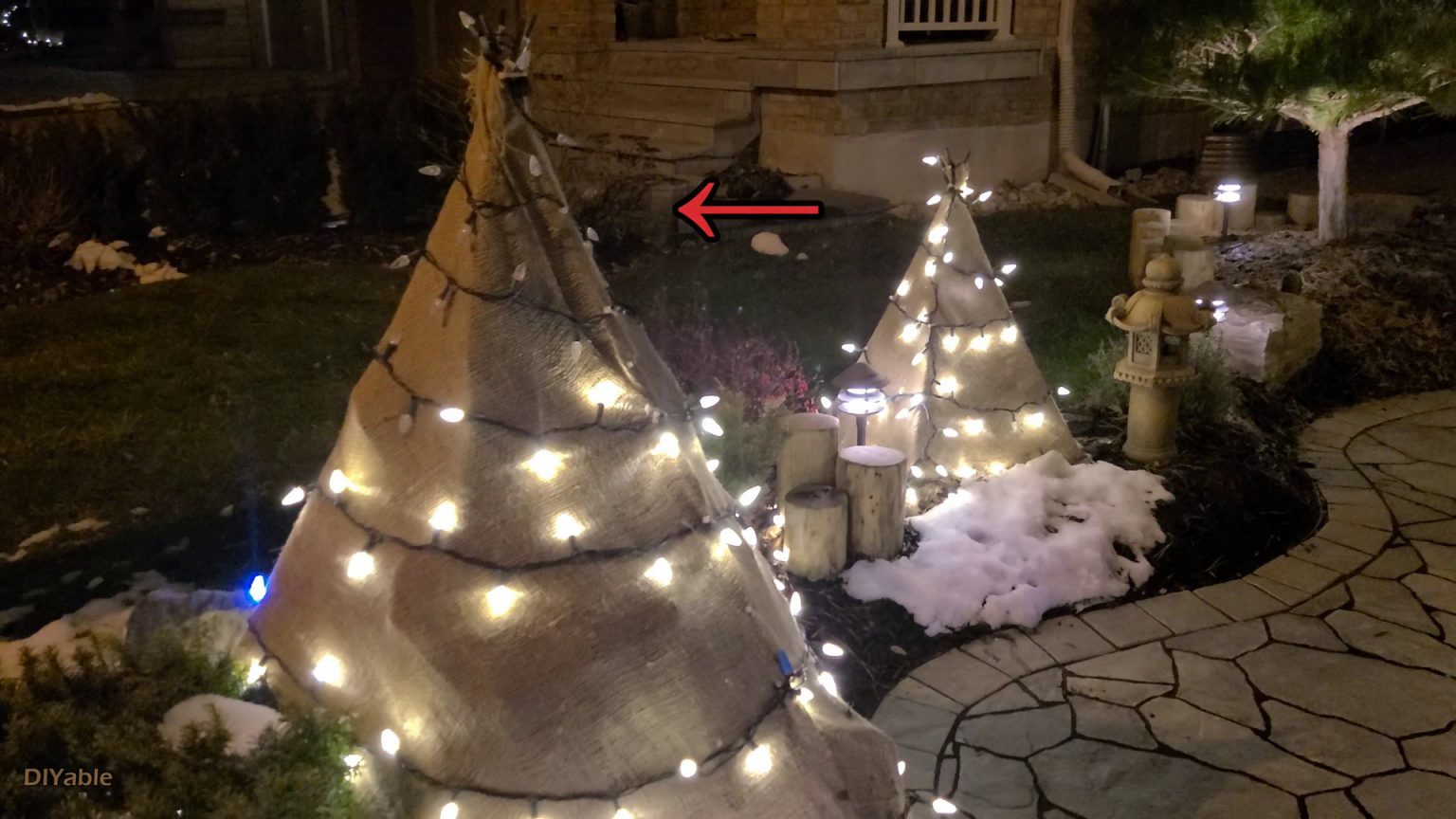How to troubleshoot and fix broken NOMA LED Christmas light?