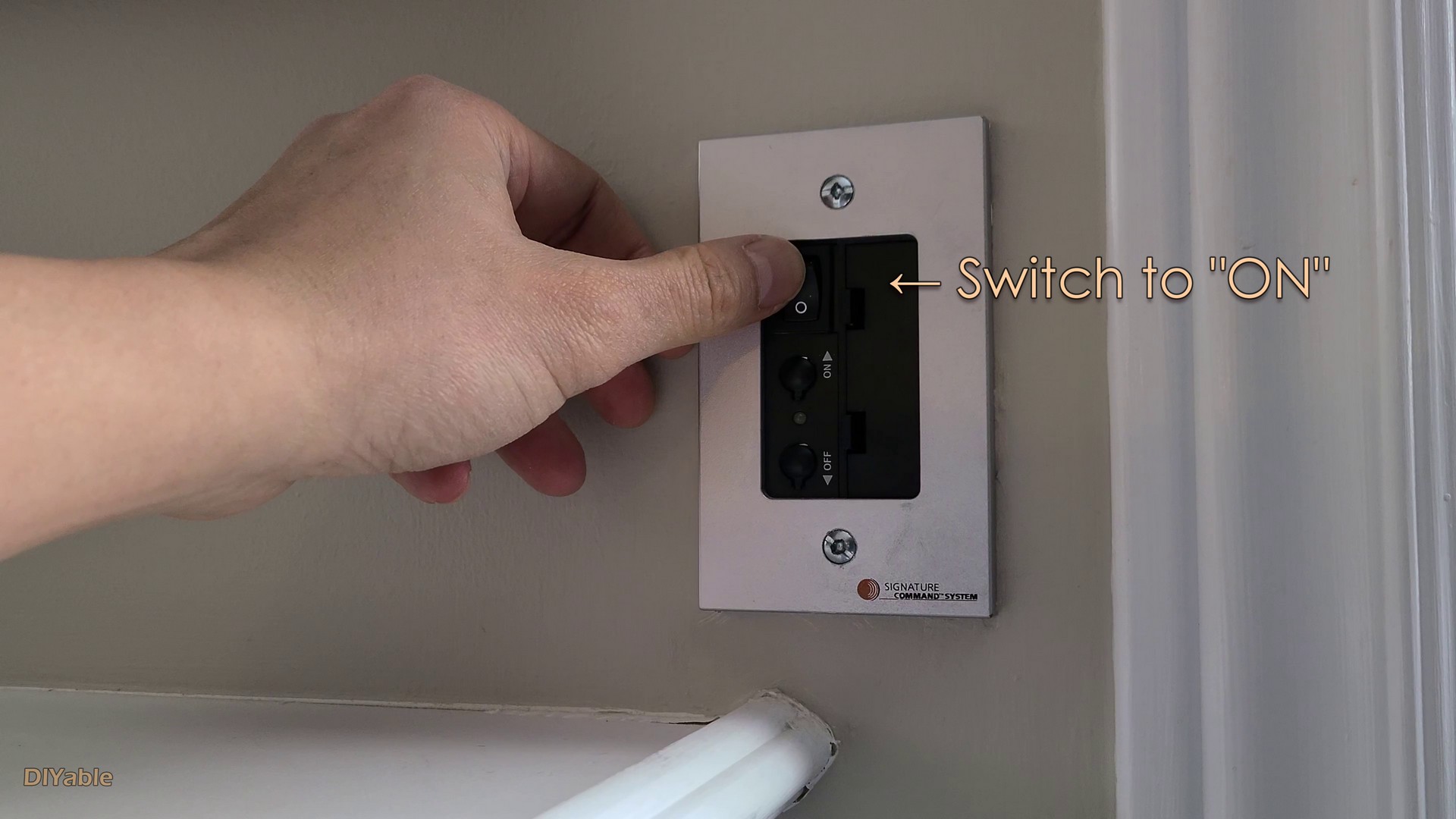 How to start gas Fireplace during power outage and survive ice storm