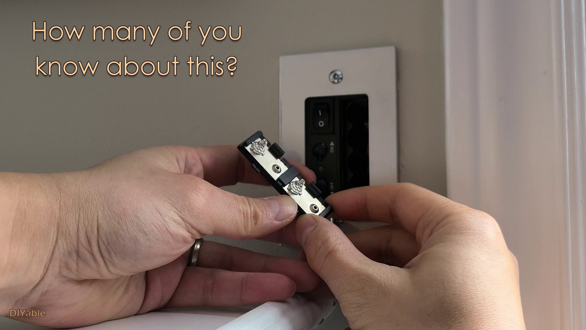 How to start gas Fireplace during power outage and survive ice storm