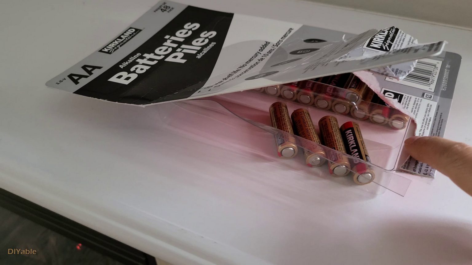 How to start gas Fireplace during power outage and survive ice storm