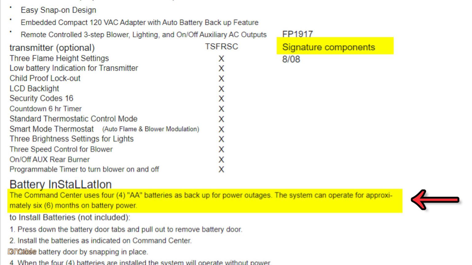 How to start gas Fireplace during power outage and survive ice storm
