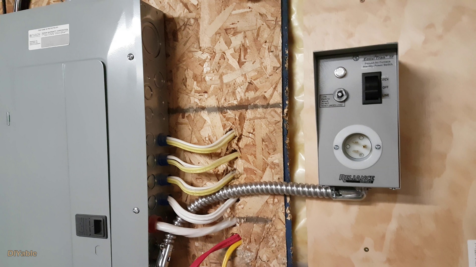 How to start gas Fireplace during power outage and survive ice storm