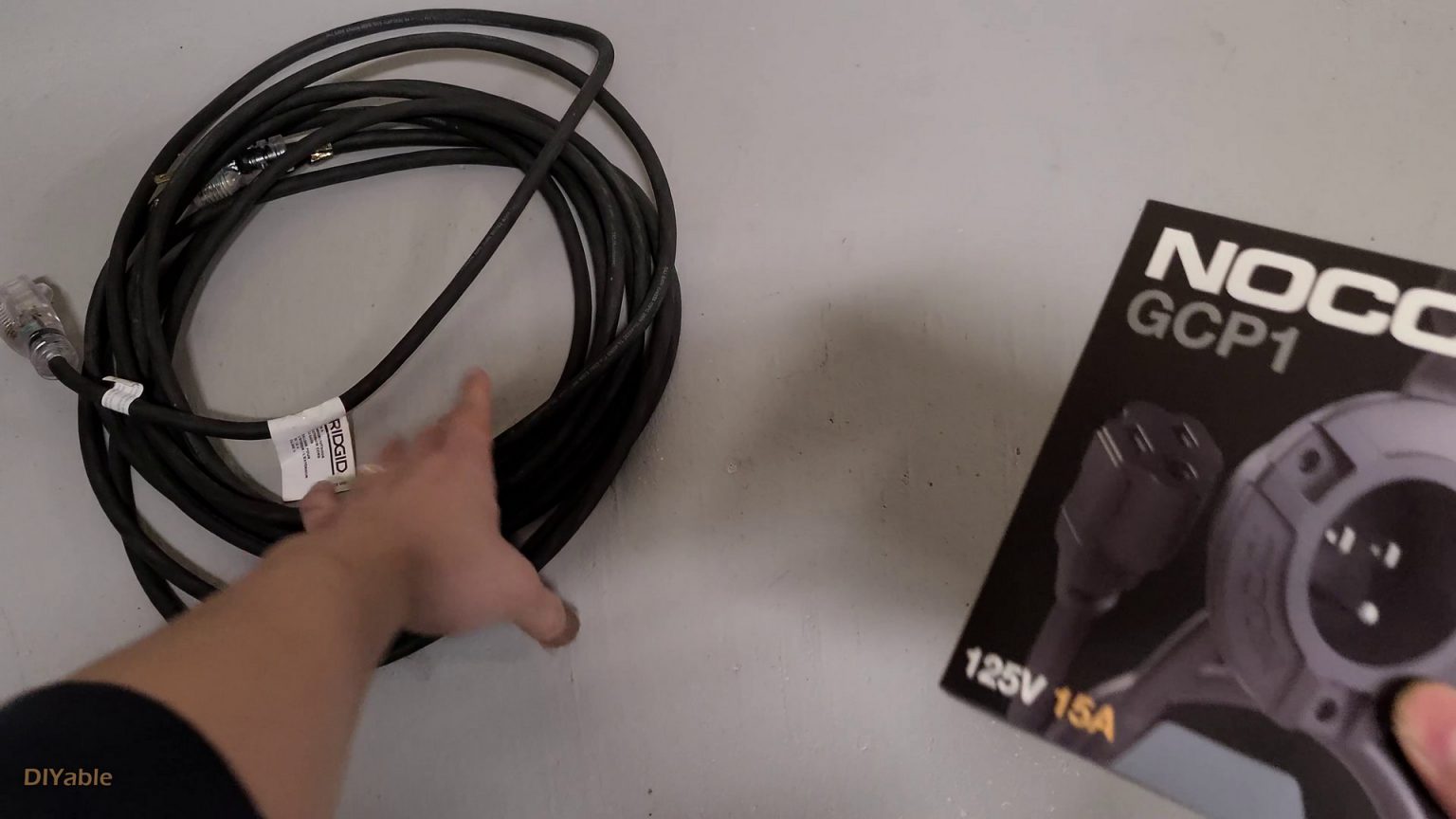 How to start gas Fireplace during power outage and survive ice storm?