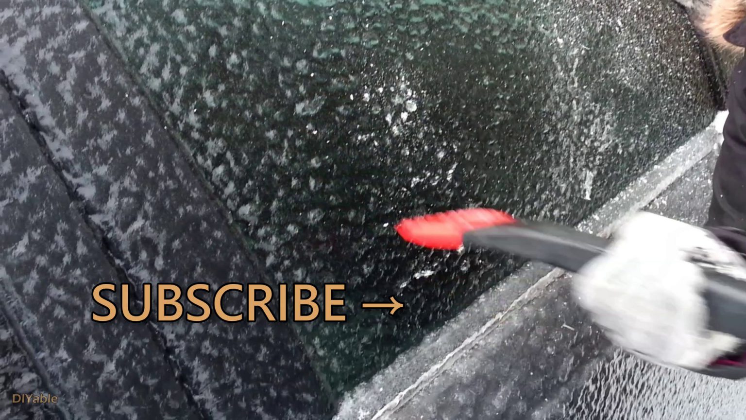 How to start gas Fireplace during power outage and survive ice storm?