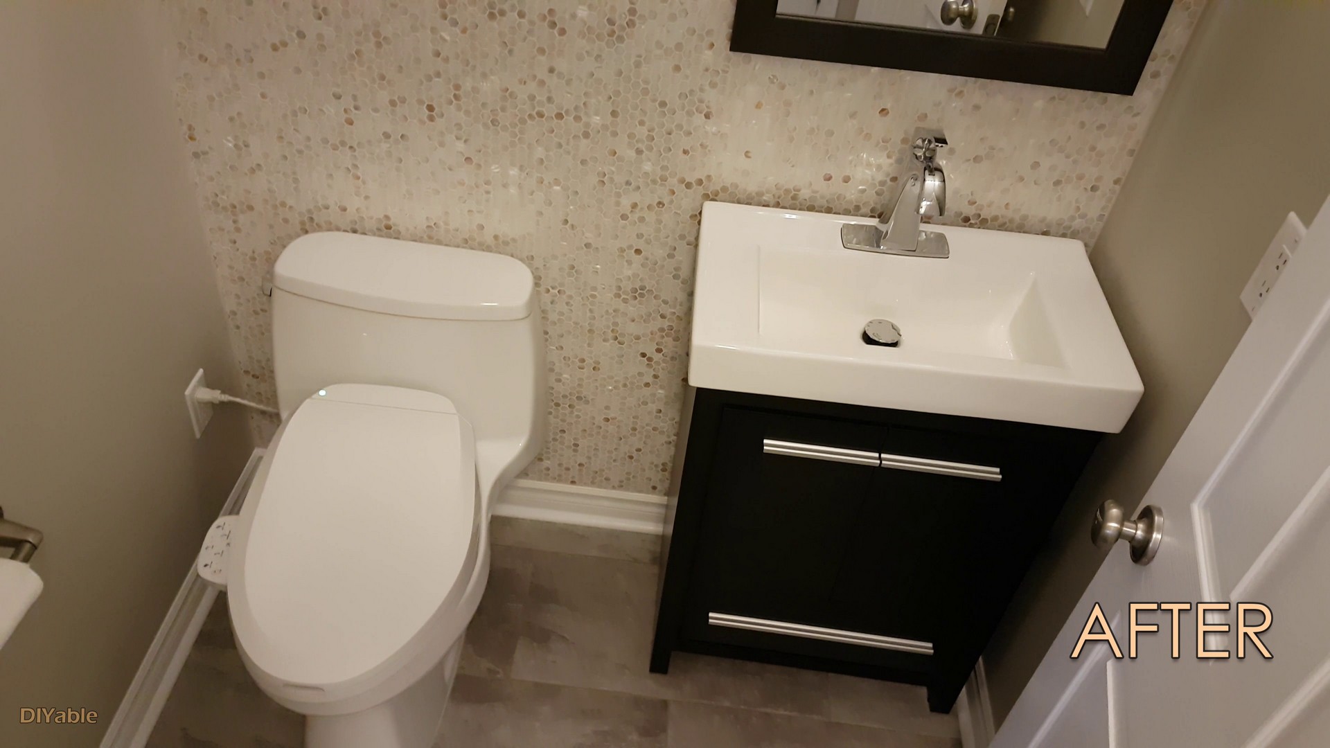 How to install Kohler Santa Rosa and Bidet guarantee no leak?