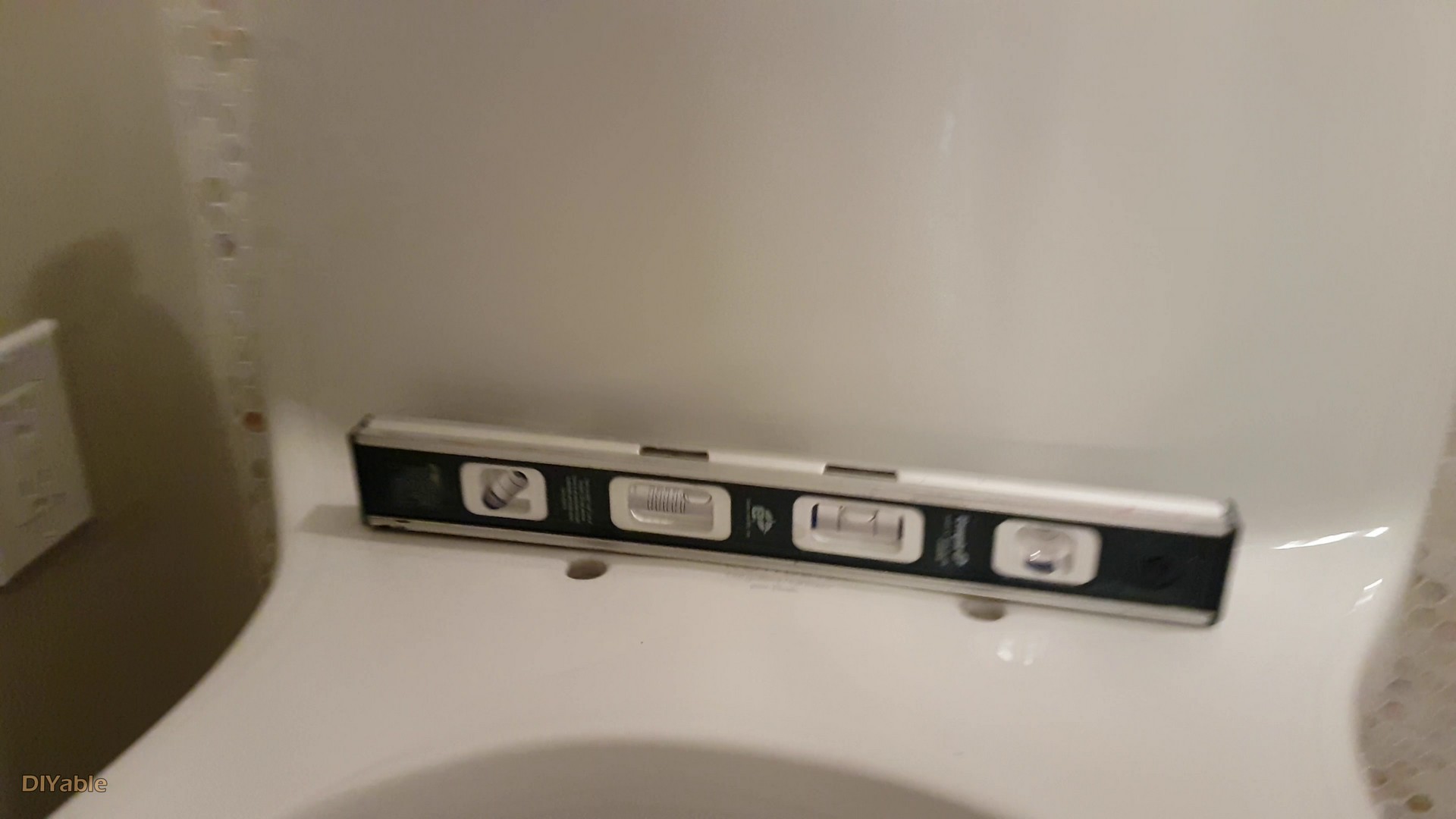 How to install Kohler Santa Rosa and Bidet guarantee no leak?