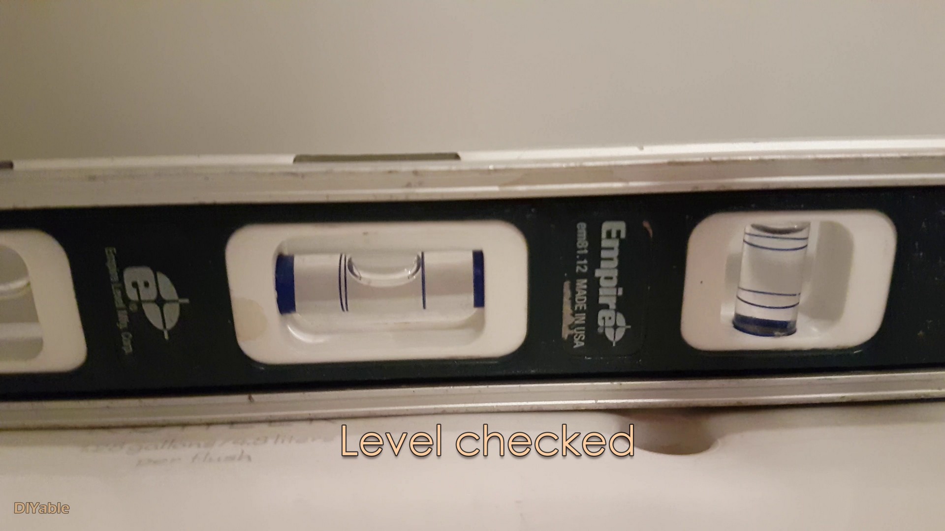 How to install Kohler Santa Rosa and Bidet guarantee no leak?