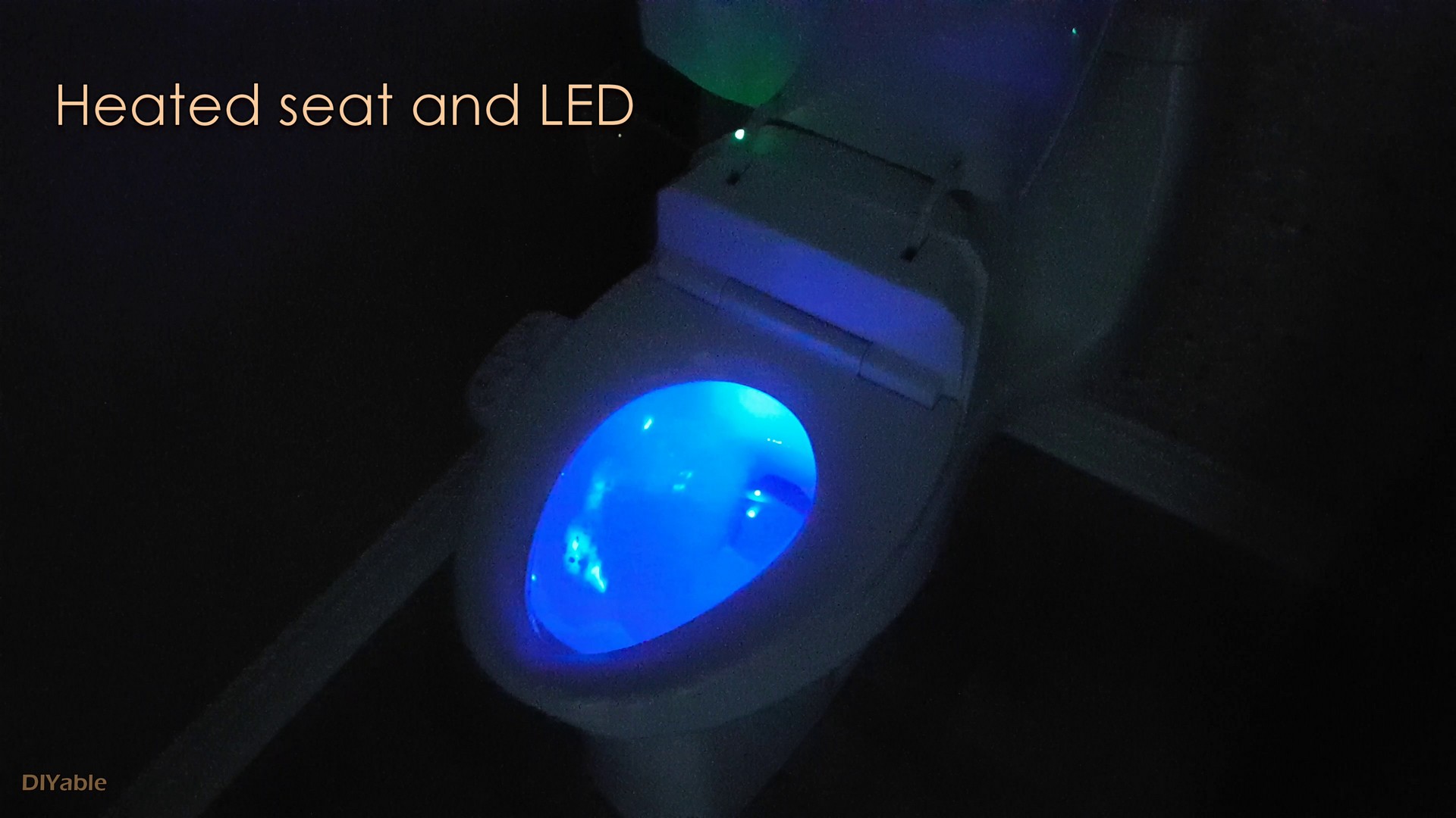 How to install Kohler Santa Rosa and Bidet guarantee no leak?