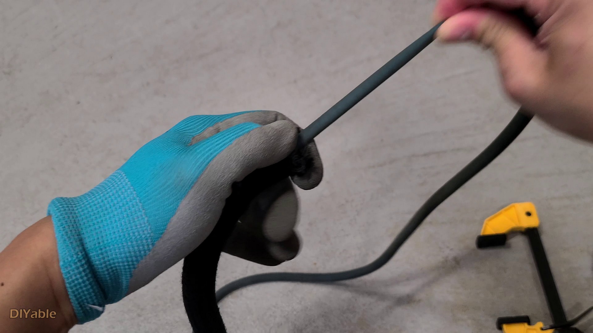 How to repair broken XHose Pro?