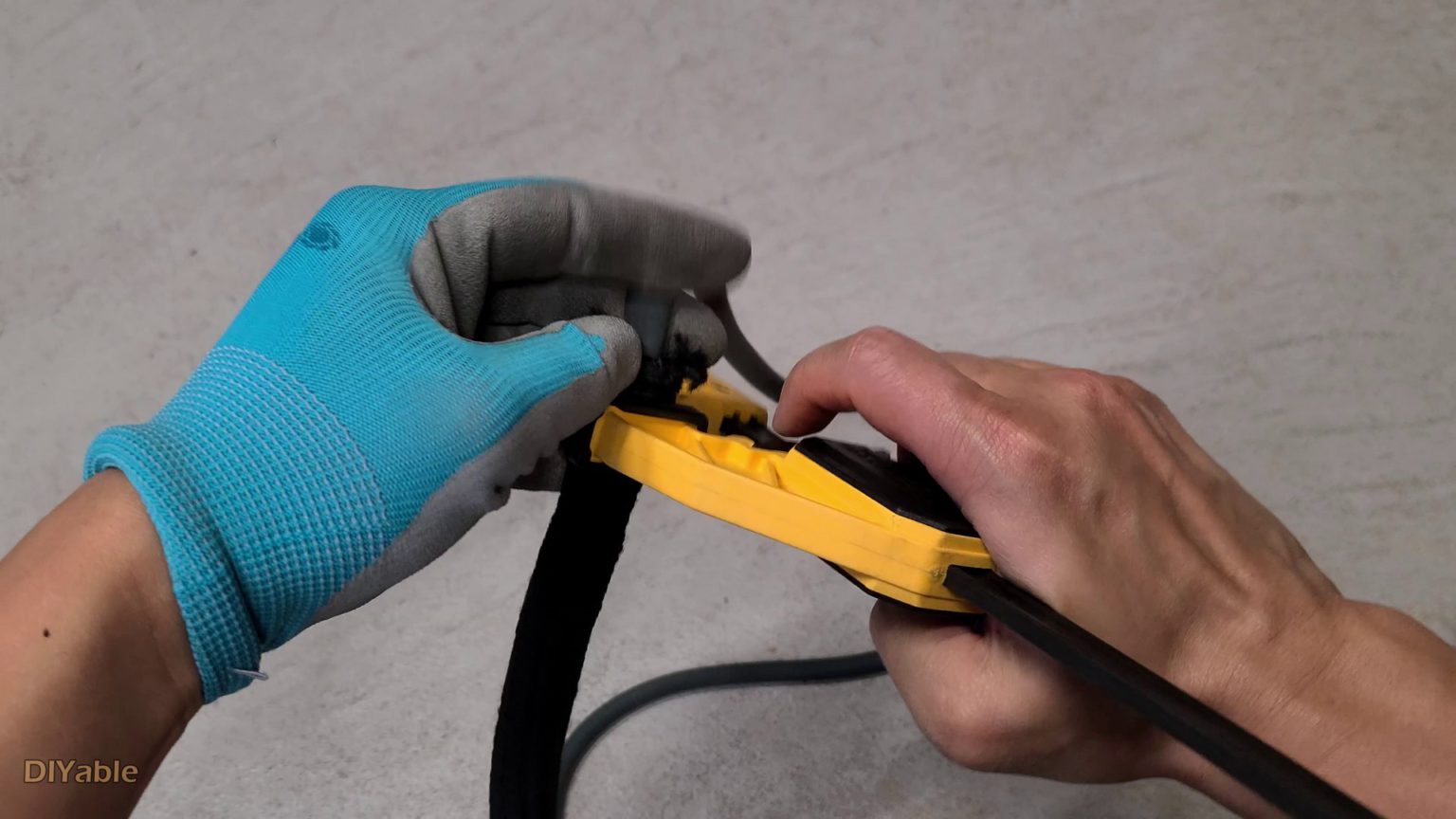 How to repair broken XHose Pro?