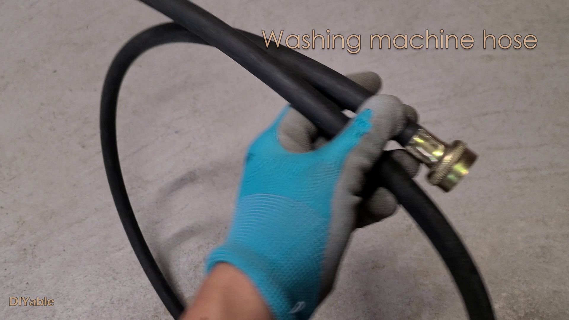 How to repair broken XHose Pro?