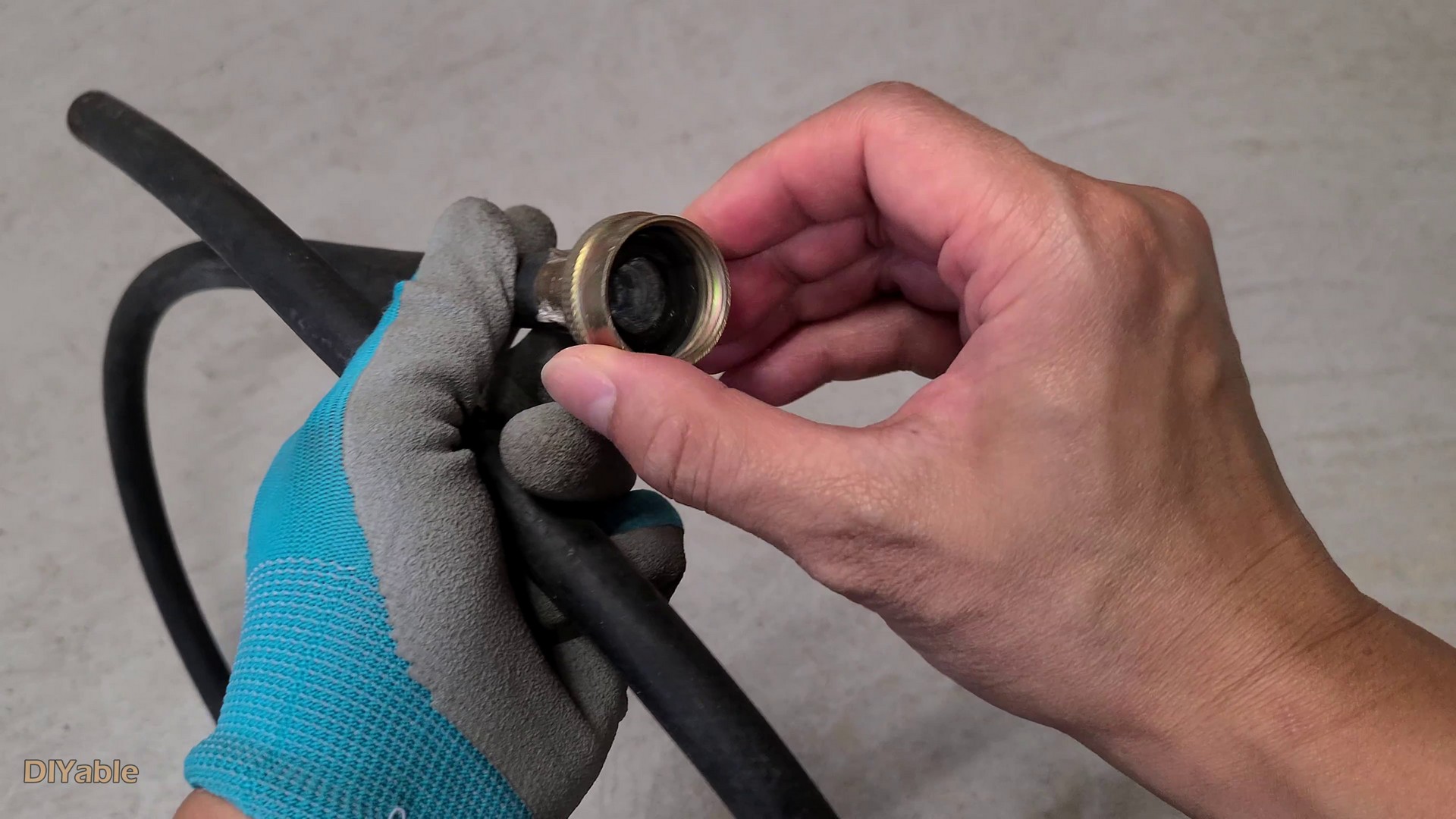 How to repair broken XHose Pro?