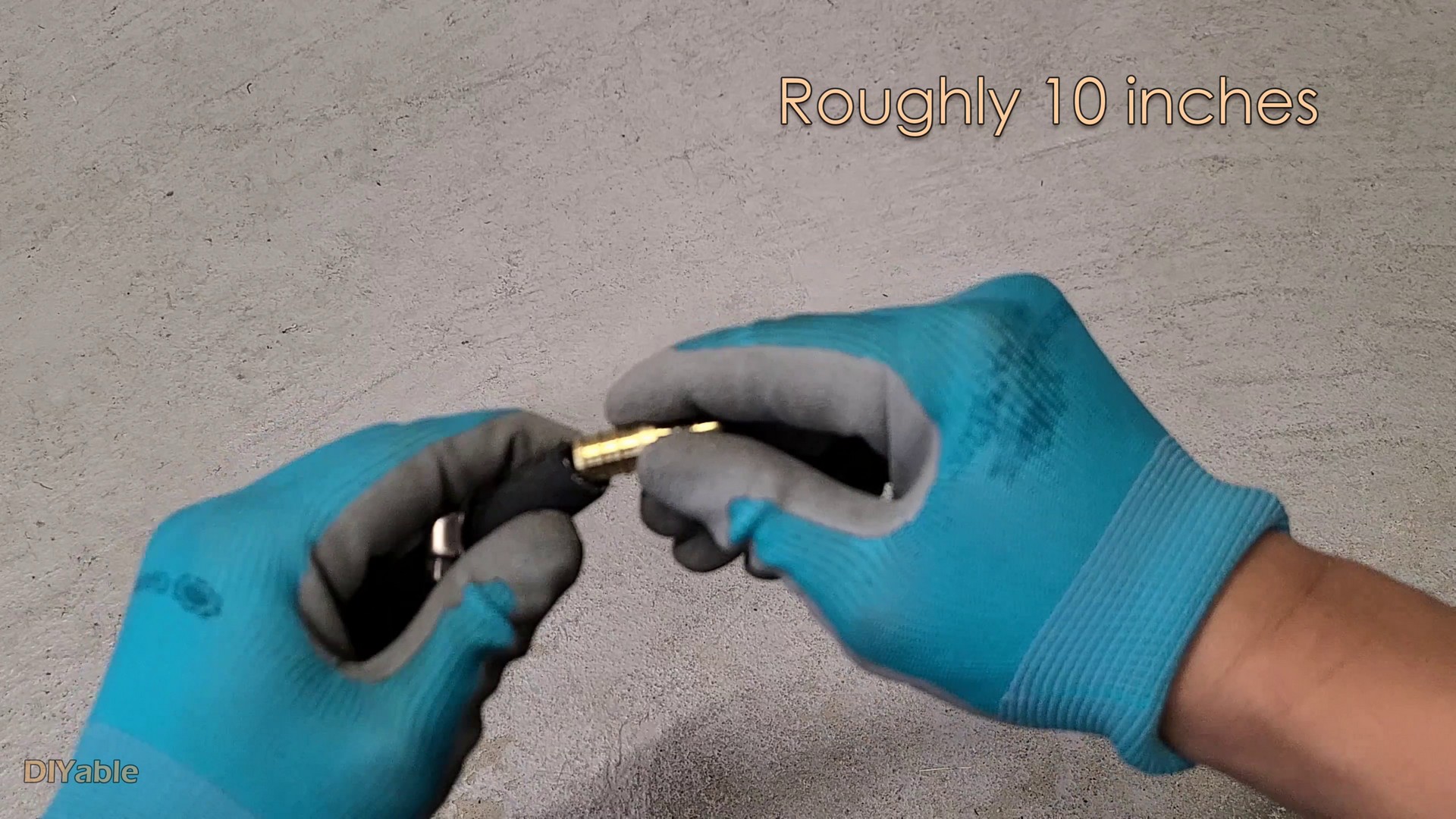 How to repair broken XHose Pro?