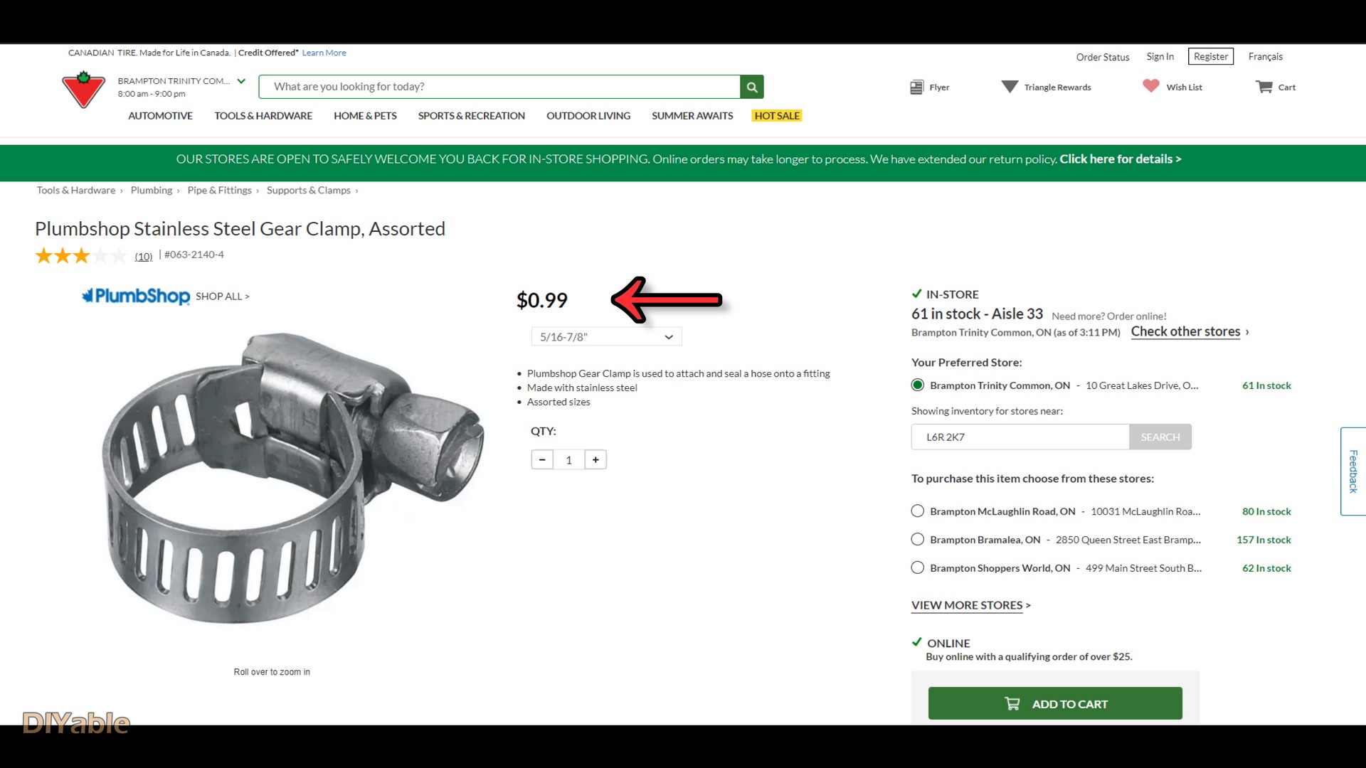 How to repair broken XHose Pro?