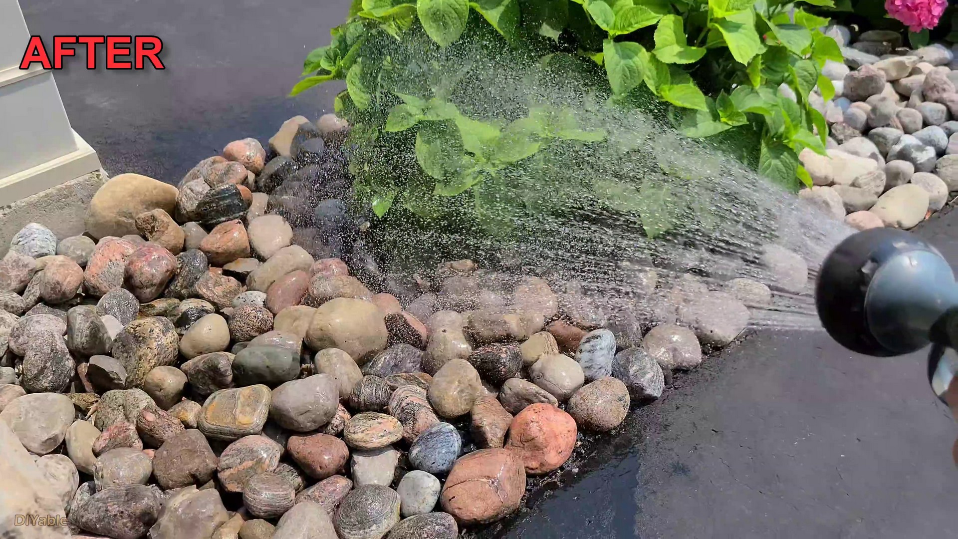 How to increase water pressure of your Rain Barrel?