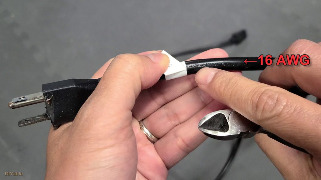 How to repair damaged extension cords like a Pro?