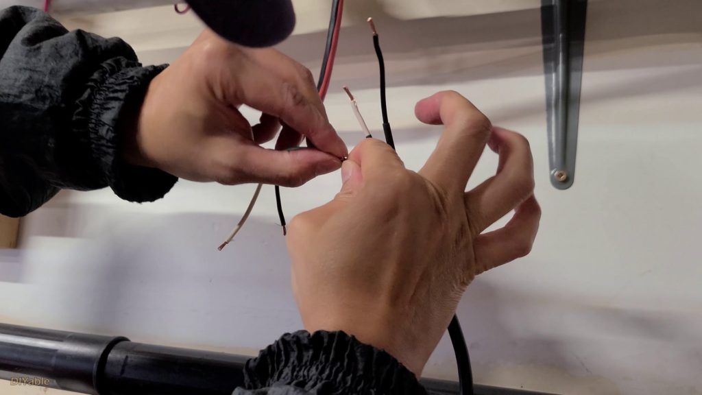 How to repair damaged extension cords like a Pro?