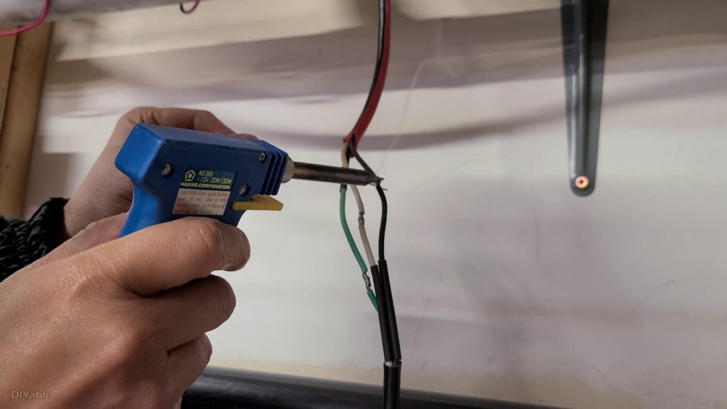 How to repair damaged extension cords like a Pro?