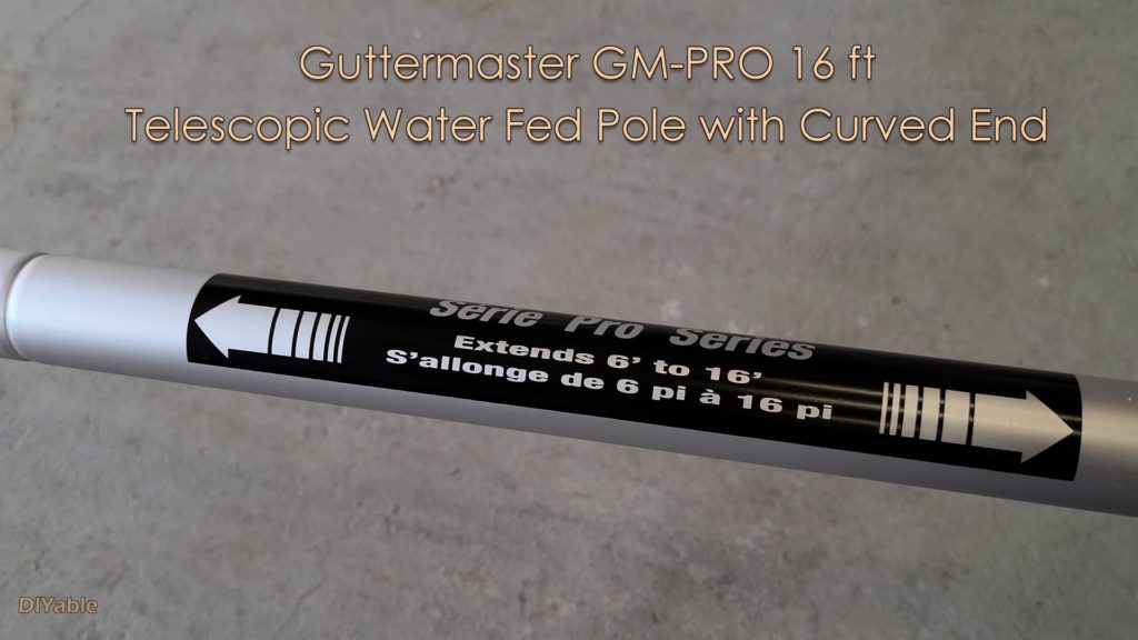 How to repair gutter/eavestrough water leaks and loose nail without a