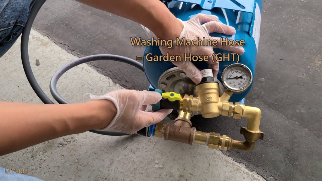 How to build a portable animal deterrent and repellent system with