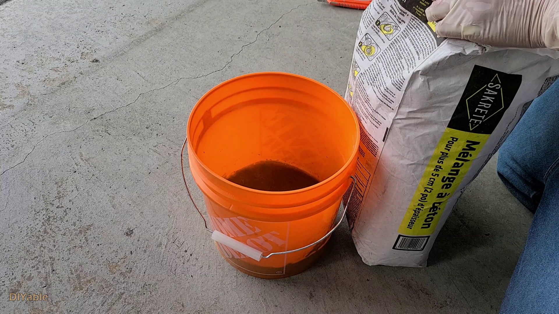 How to build a Lawn Striping Roller using ABS/PVC pipe?