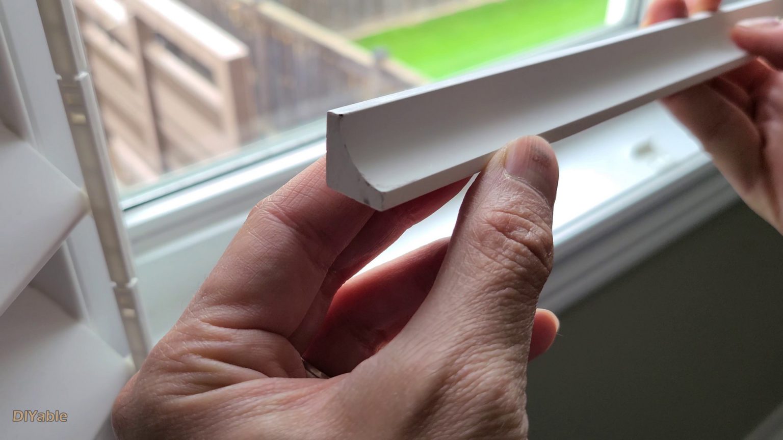 How to install Windows Insulation Kit with Window Shutters?