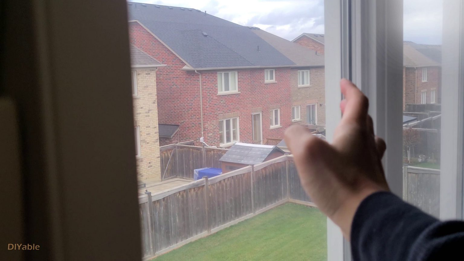 How to install Windows Insulation Kit with Window Shutters?